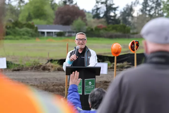 Councilor Dan Ryan Breaks From Colleagues, Says “No” to Parks Levy